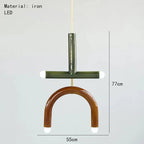 Havana Pendant Light-Welvere