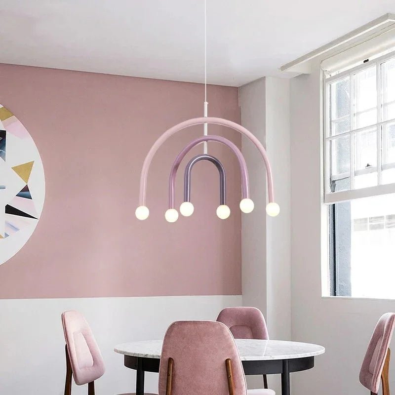 Havana Pendant Light-Welvere