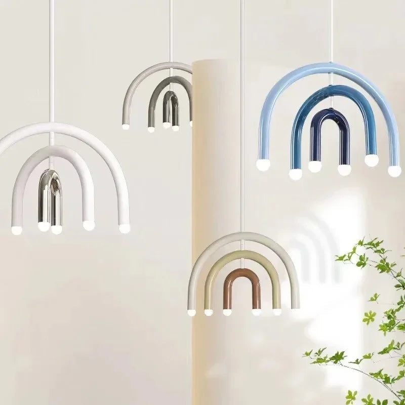 Havana Pendant Light-Welvere