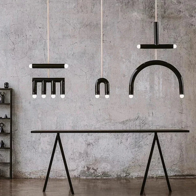 Havana Pendant Light-Welvere