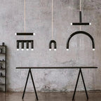Havana Pendant Light-Welvere