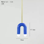 Havana Pendant Light-Welvere