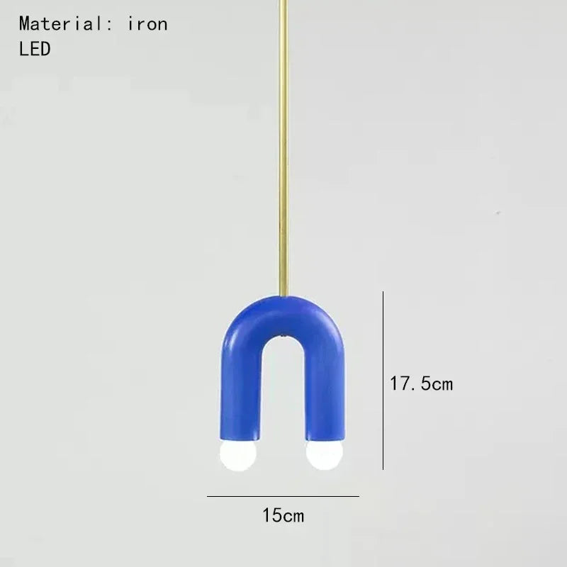 Havana Pendant Light-Welvere