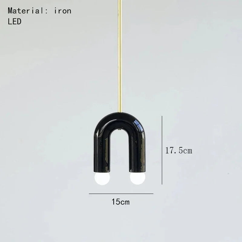 Havana Pendant Light-Welvere