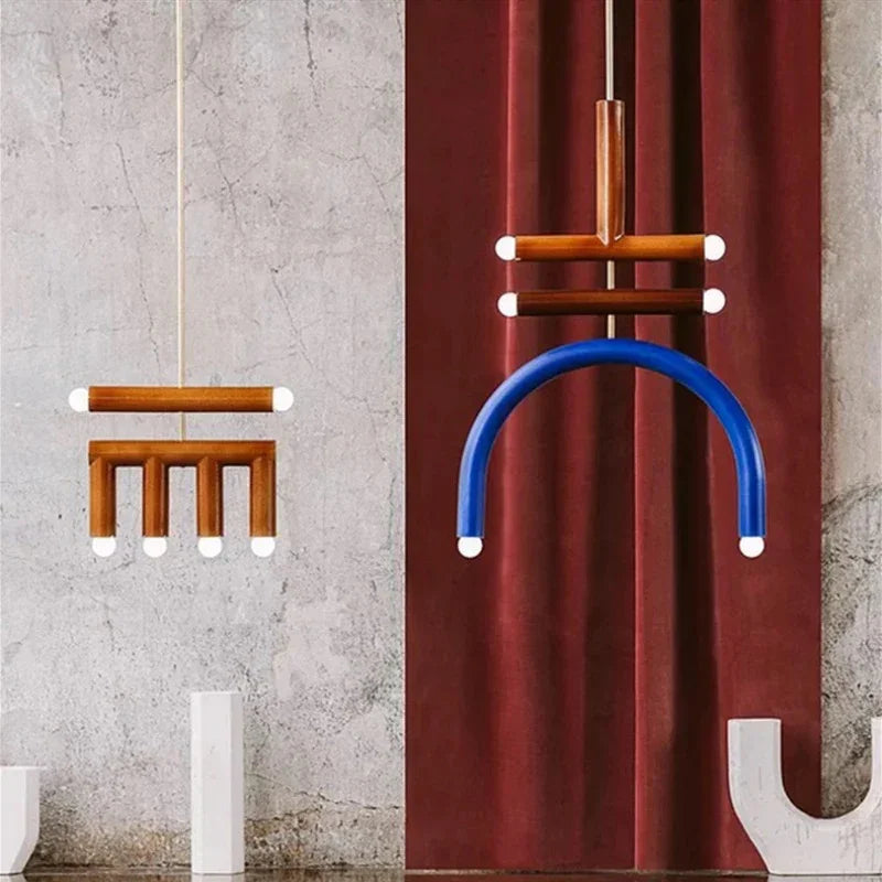 Havana Pendant Light-Welvere