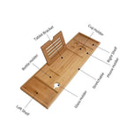 Haven Bathtub Tray-Welvere