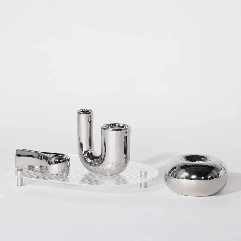 Haven Candle Holder-Welvere
