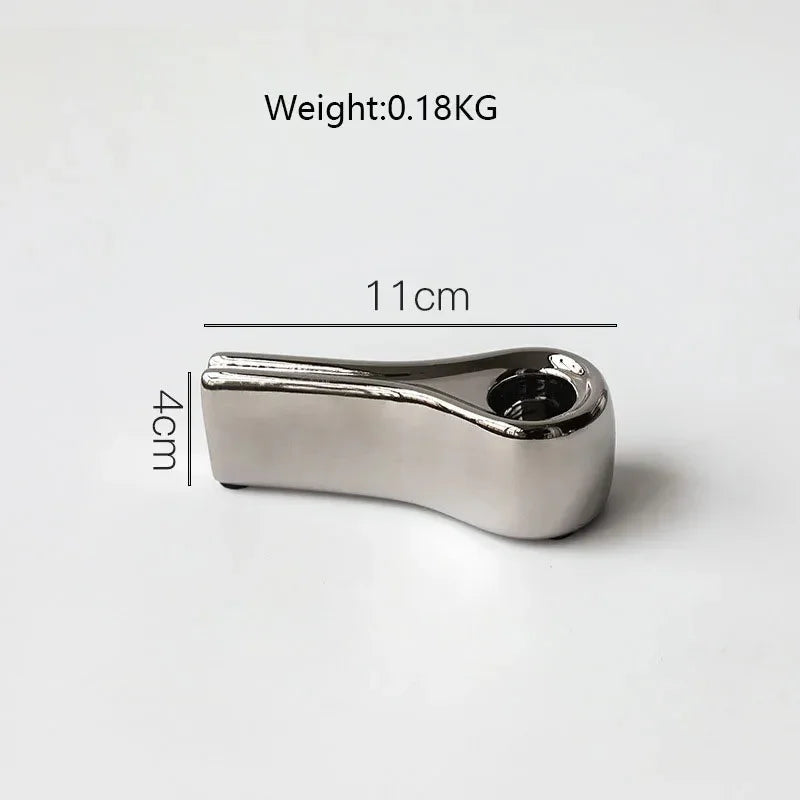 Haven Candle Holder-Welvere