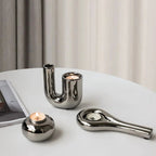 Haven Candle Holder-Welvere