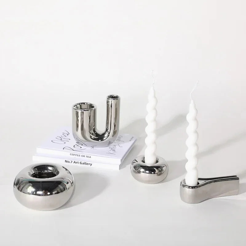 Haven Candle Holder-Welvere