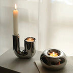 Haven Candle Holder-Welvere