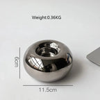 Haven Candle Holder-Welvere