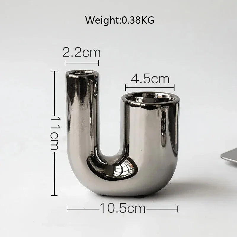 Haven Candle Holder-Welvere