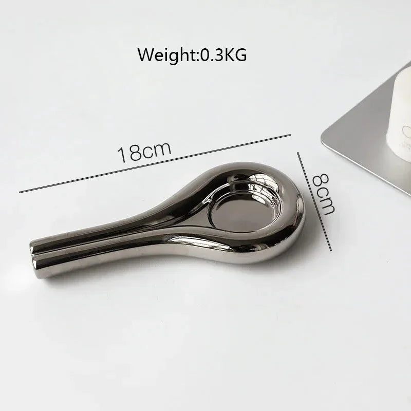 Haven Candle Holder-Welvere