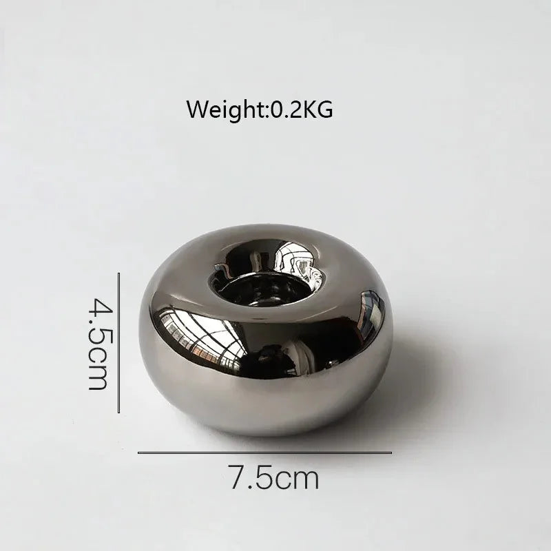Haven Candle Holder-Welvere
