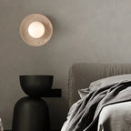 Hayes Peakhurst Livine Lamp-Welvere