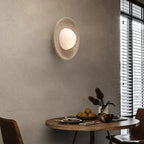 Hayes Peakhurst Livine Lamp-Welvere