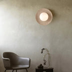 Hayes Peakhurst Livine Lamp-Welvere