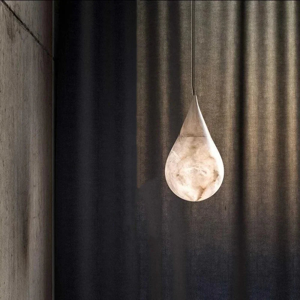 Hayes Valeford Pendant Light-Welvere