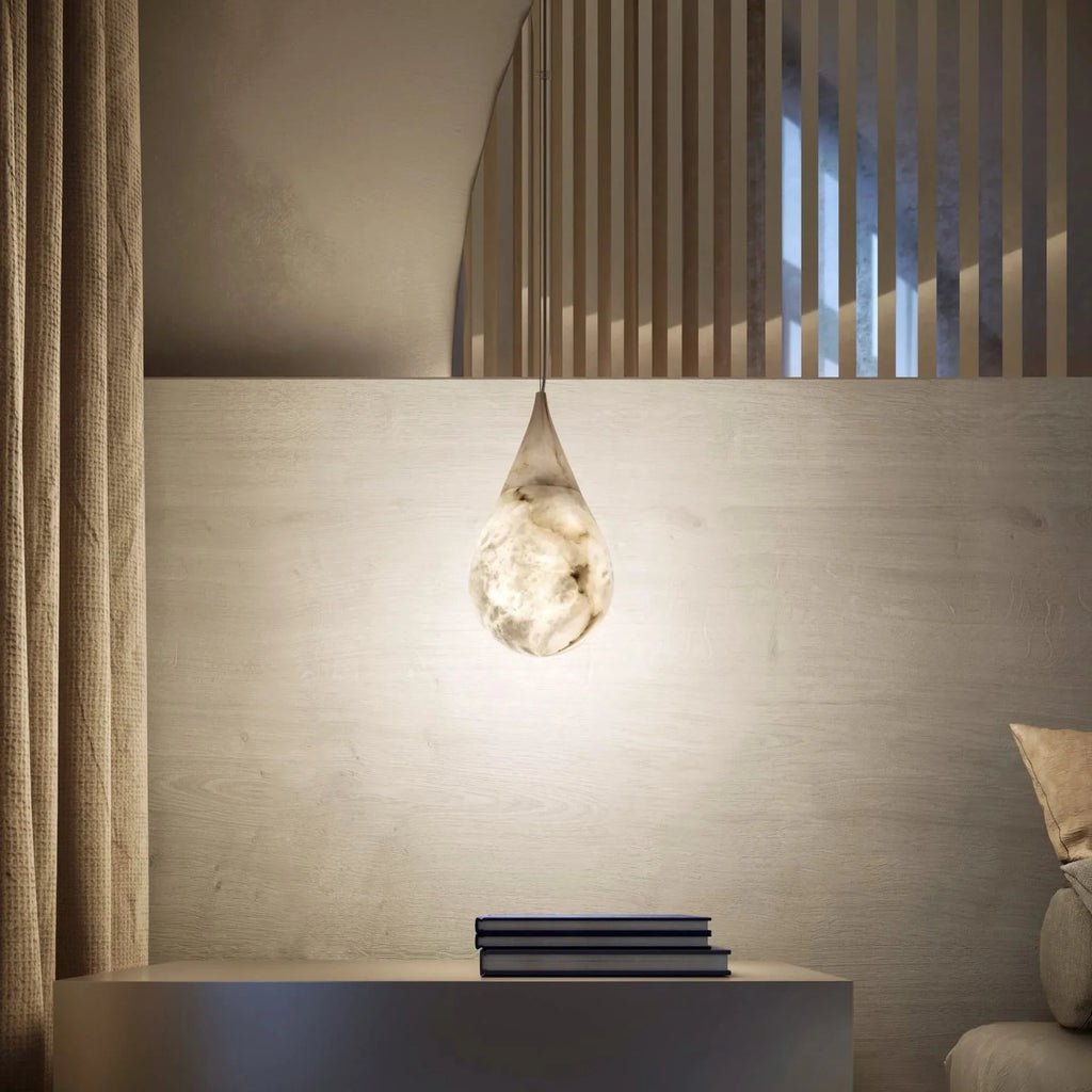 Hayes Valeford Pendant Light-Welvere