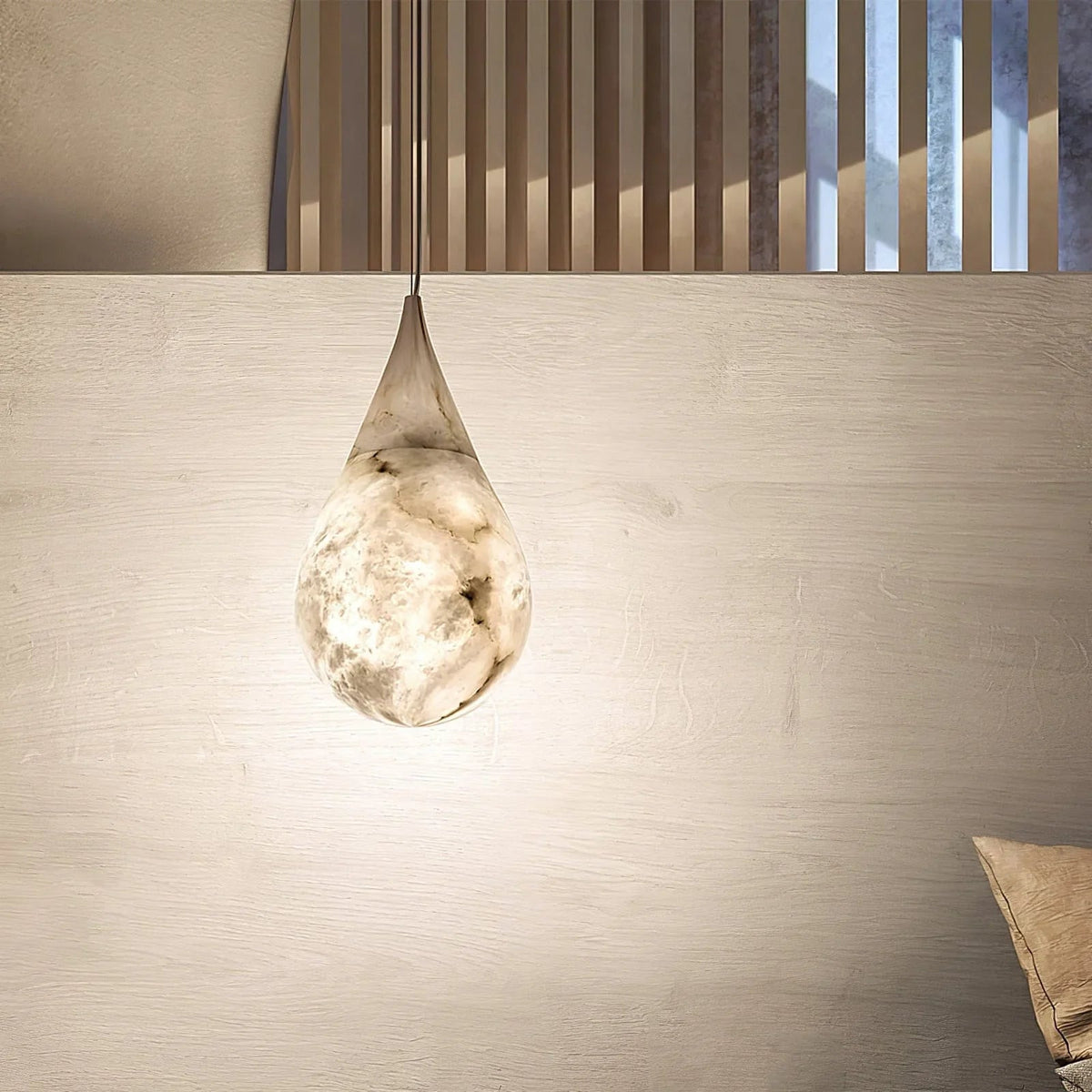 Hayes Valeford Pendant Light-Welvere