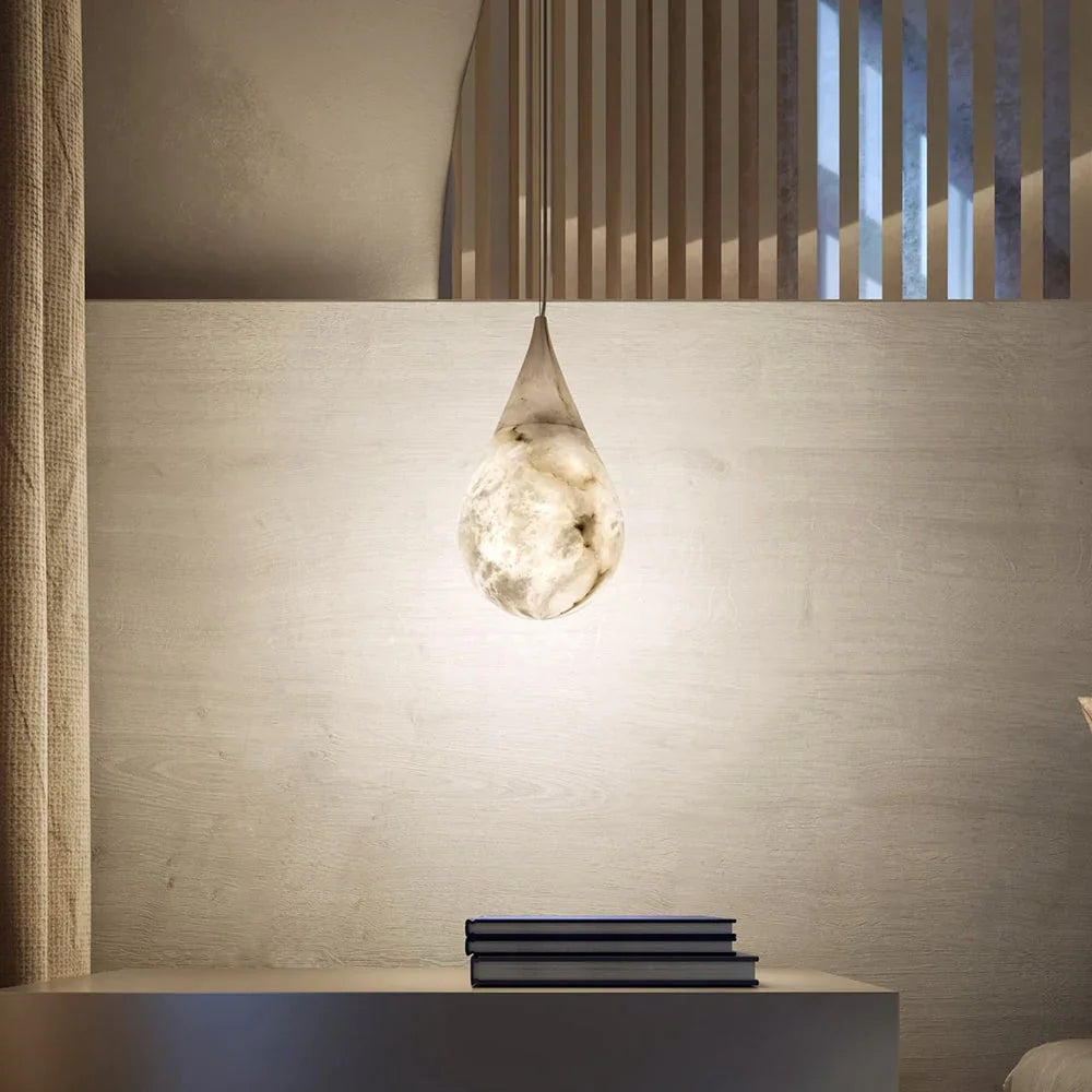 Hayes Valeford Pendant Light-Welvere