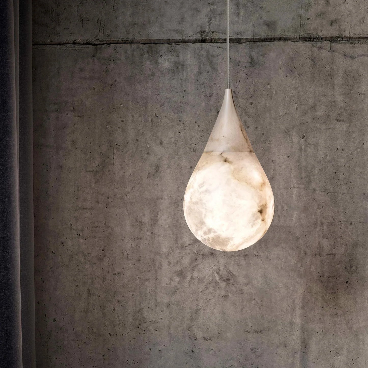 Hayes Valeford Pendant Light-Welvere