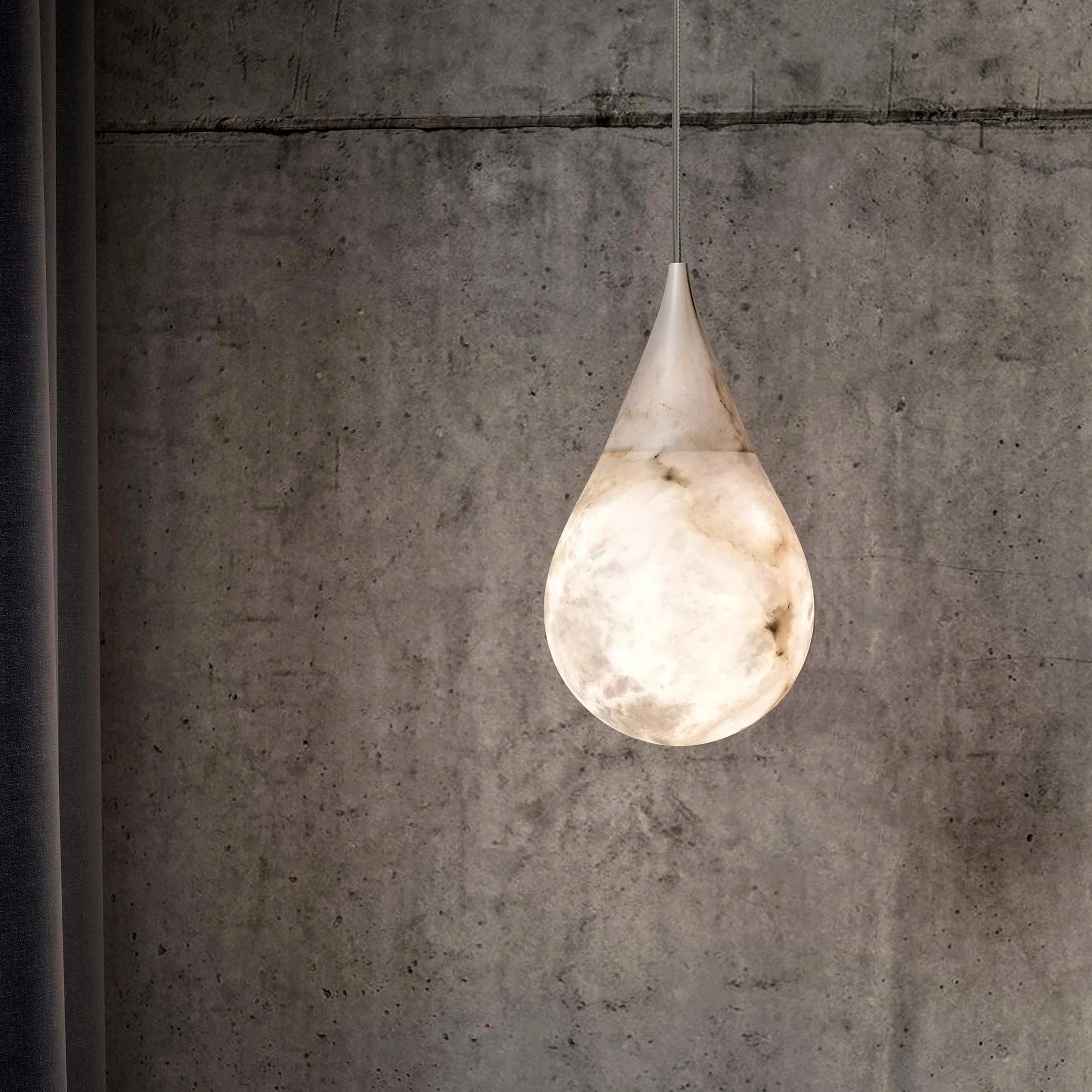Hayes Valeford Pendant Light-Welvere
