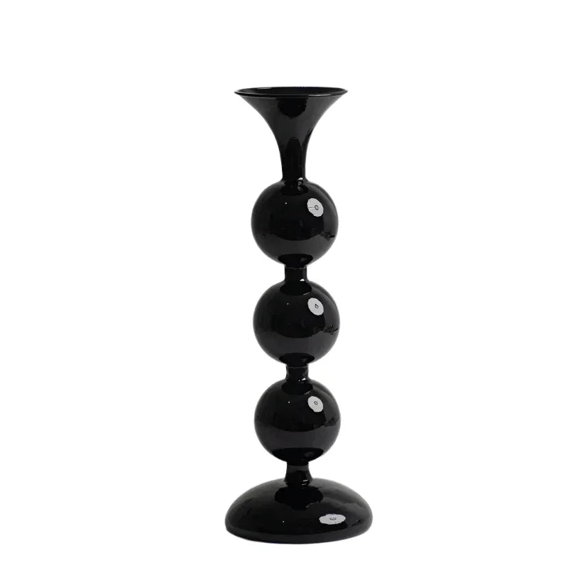 Hazel Candle Holder-Welvere