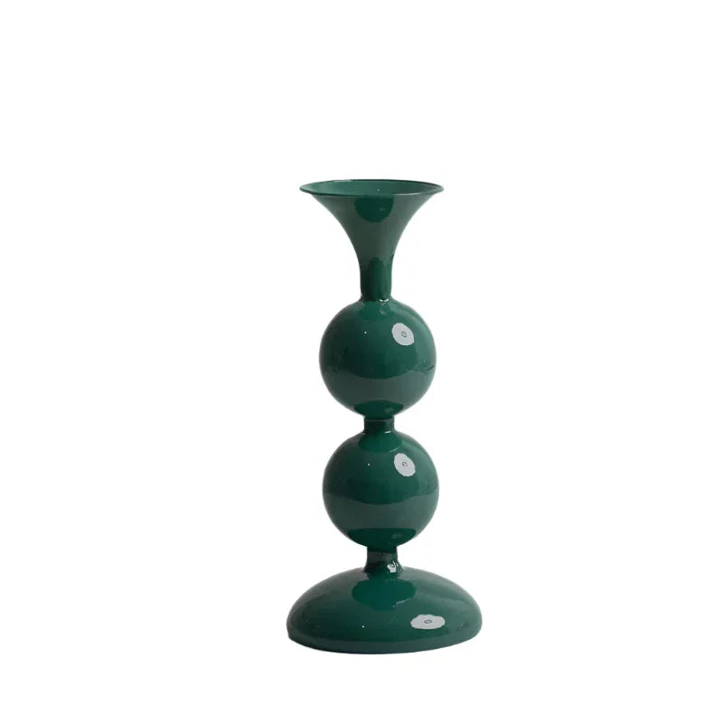 Hazel Candle Holder-Welvere