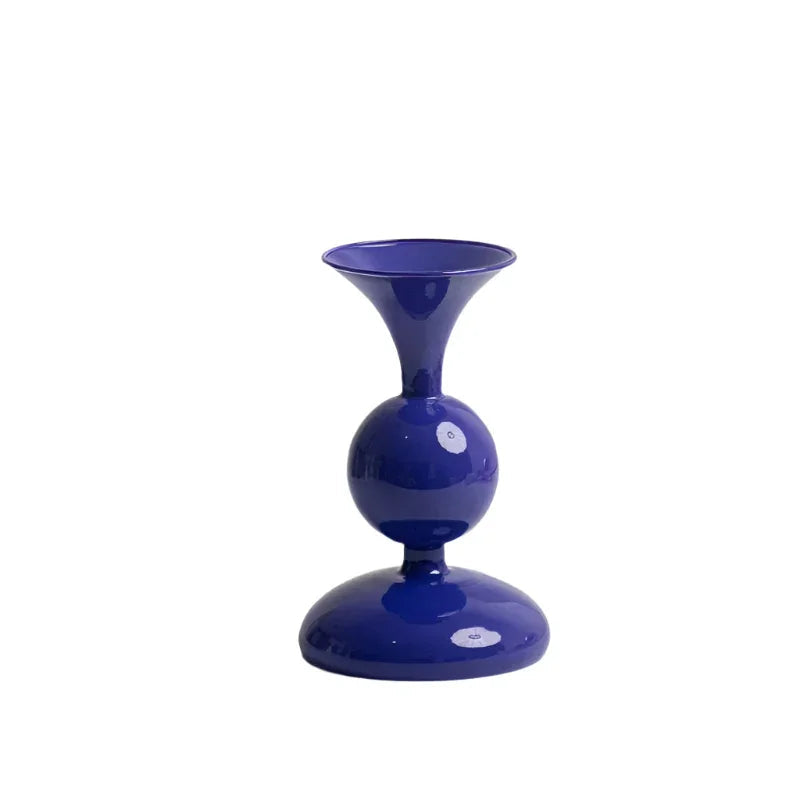 Hazel Candle Holder-Welvere