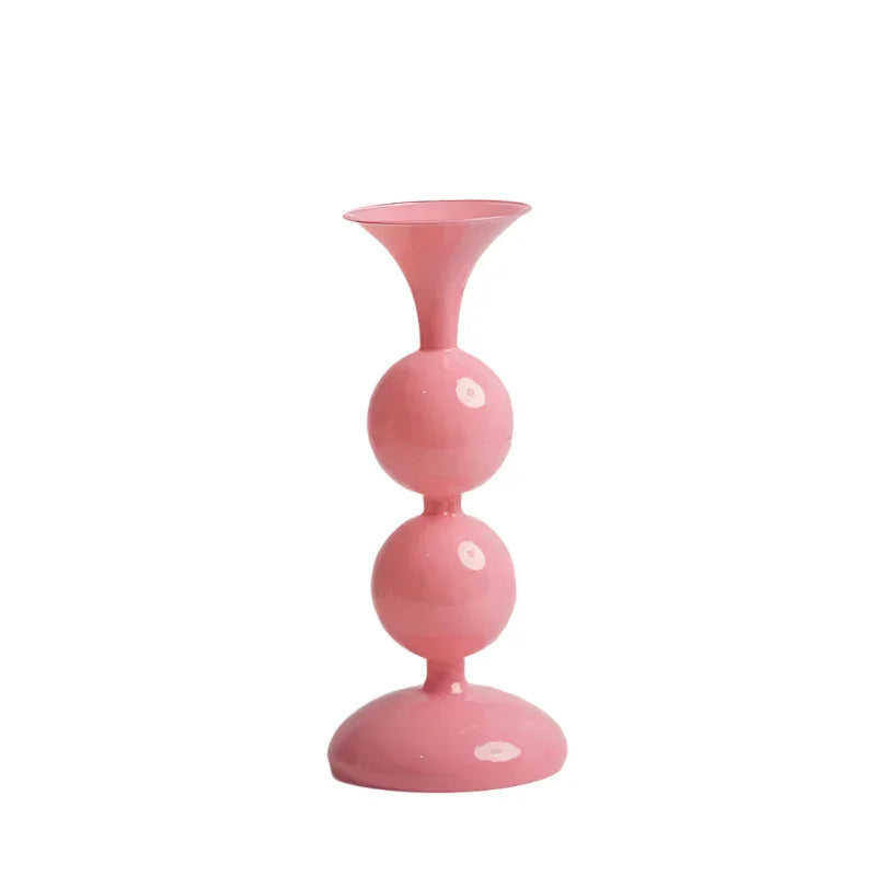 Hazel Candle Holder-Welvere