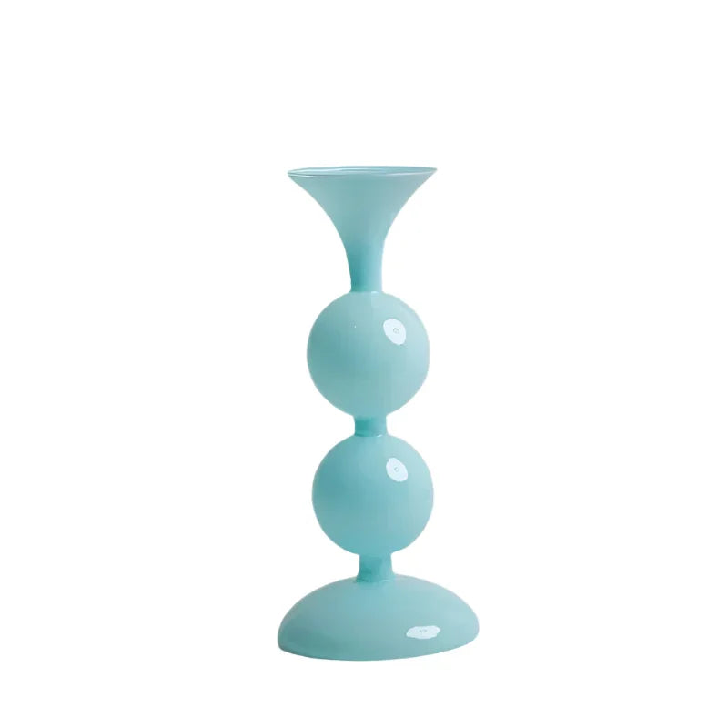 Hazel Candle Holder-Welvere