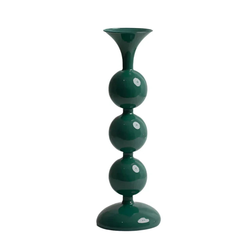 Hazel Candle Holder-Welvere