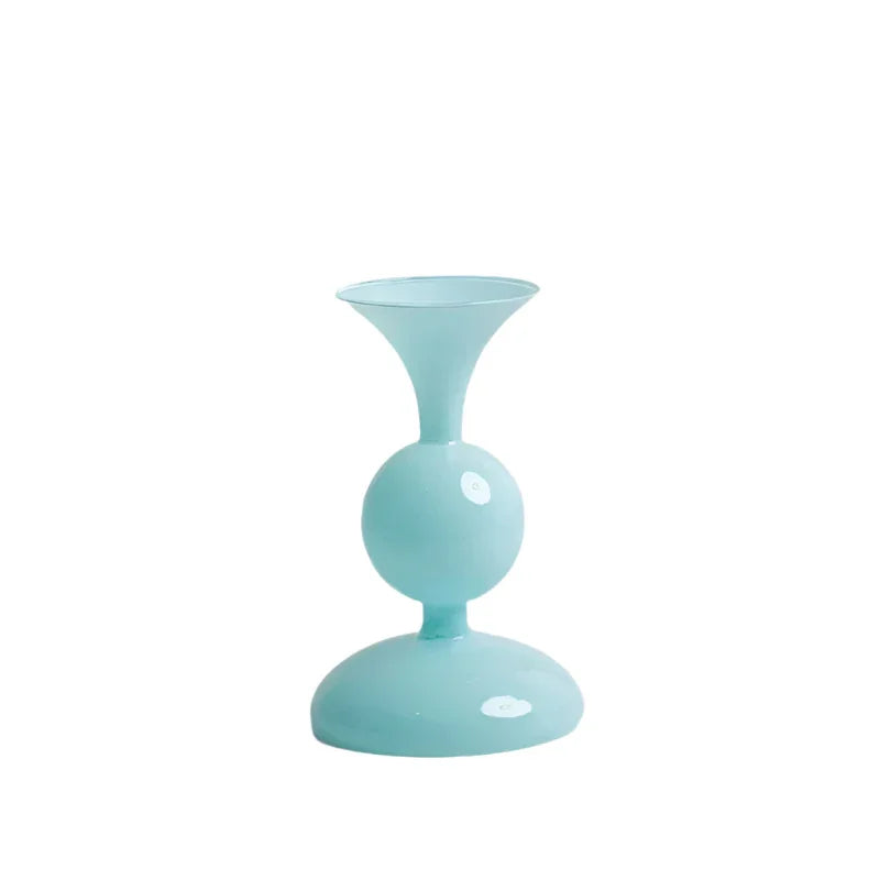 Hazel Candle Holder-Welvere