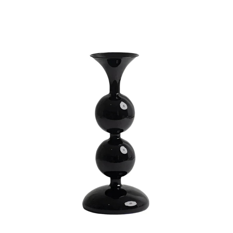 Hazel Candle Holder-Welvere
