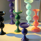 Hazel Candle Holder-Welvere