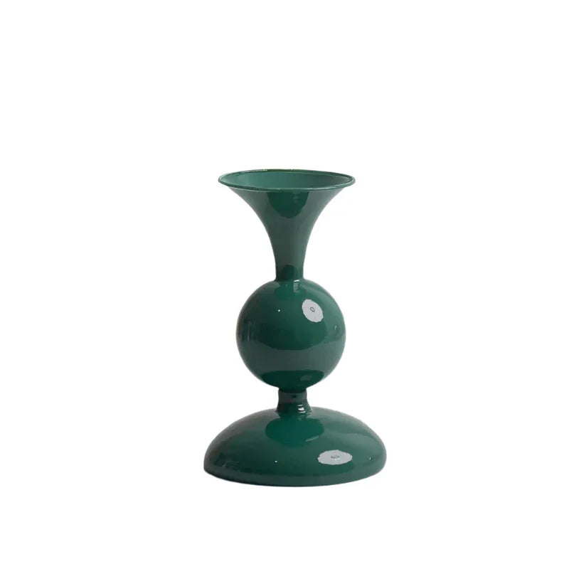 Hazel Candle Holder-Welvere
