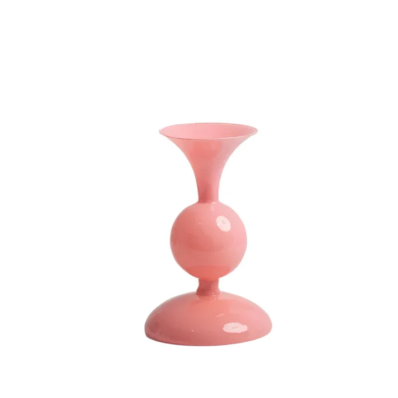 Hazel Candle Holder-Welvere