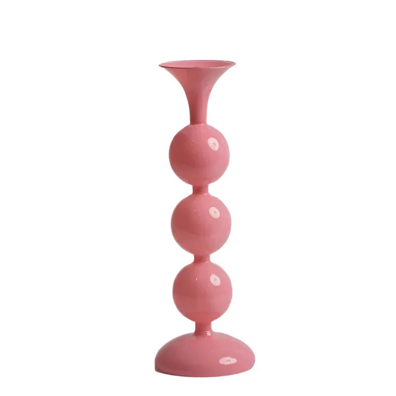 Hazel Candle Holder-Welvere