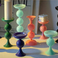 Hazel Candle Holder-Welvere