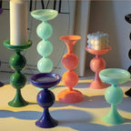 Hazel Candle Holder-Welvere