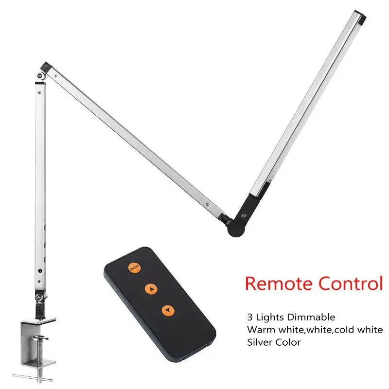 Hazel Desk Lamp-Welvere