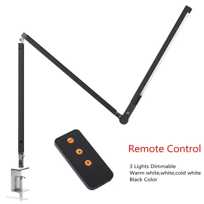 Hazel Desk Lamp-Welvere