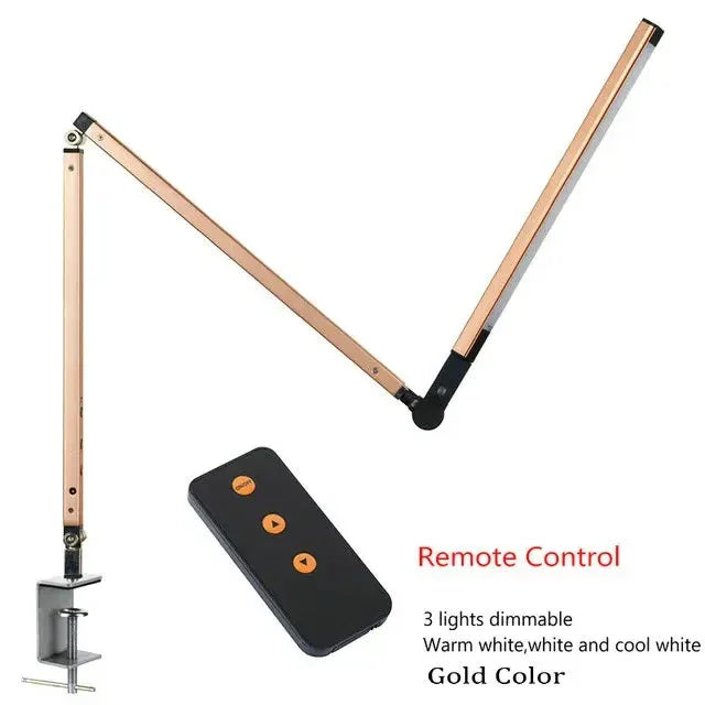 Hazel Desk Lamp-Welvere