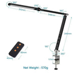 Hazel Desk Lamp-Welvere