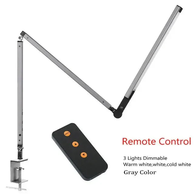 Hazel Desk Lamp-Welvere