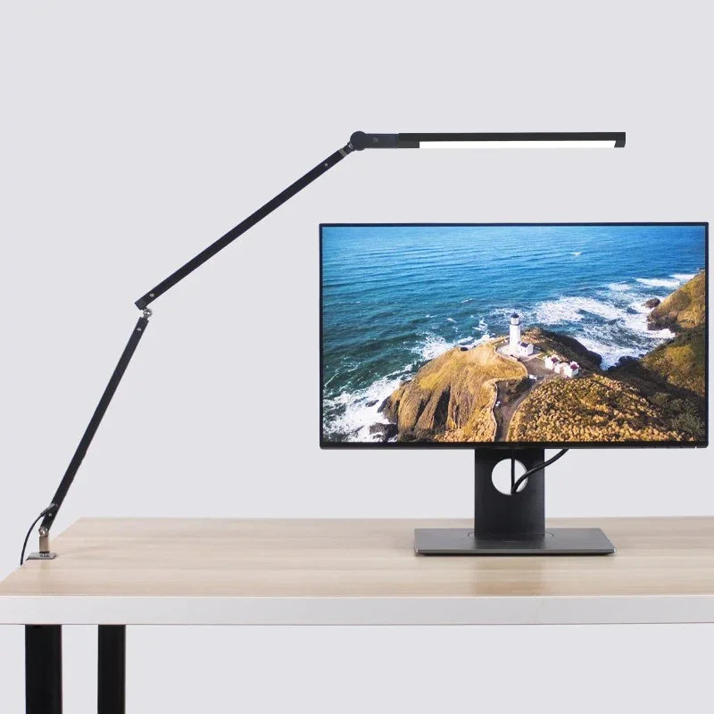 Hazel Desk Lamp-Welvere