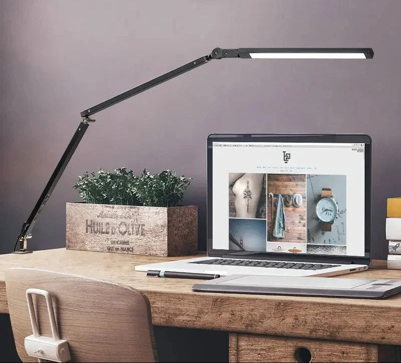 Hazel Desk Lamp-Welvere