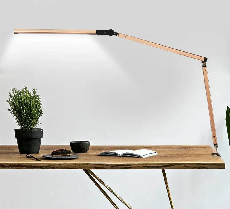 Hazel Desk Lamp-Welvere